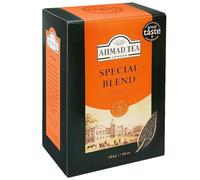 Ahmad Tea Special Blend 500 g, feuilles de thé en vrac
