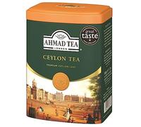Ahmad Tea - Thé Noir Vrac Ahmad Tea - Ceylan - Thé Noir - Boite 100g