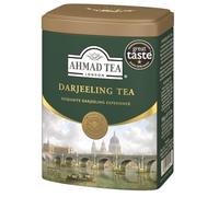 Ahmad Tea - Thé Noir Vrac Ahmad Tea - Darjeeling - Thé Noir - Boite 100g