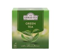 Ahmad Tea Thé Vert, 100 Sachets de 2 g