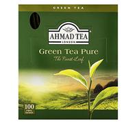 Ahmad Tea - Thé vert Ahmad Original - 100 sachets
