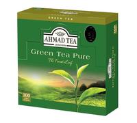 Ahmad Tea - Thé vert Ahmad Original - 100 sachets