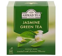 Ahmad Tea Thé vert jasmin - 100 sachets de thé