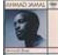 AHMAD JAMAL - Ahmad's Blues