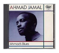 Ahmad Jamal – Ahmad's Blues
