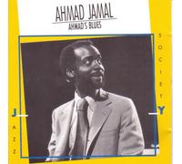 Ahmad's Blues