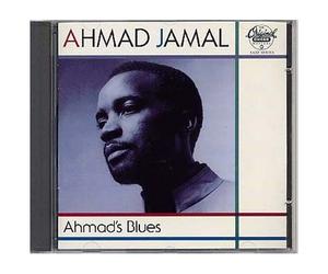 Ahmad's Blues