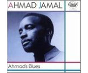 Ahmad's Blues by Jamal Ahmad (1994-06-21)