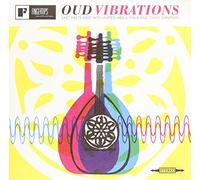 Ahmed Abdul-Malik & Chic - Oud Vibrtions:East..
