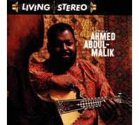 Ahmed Abdul-Malik - East Meets West