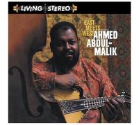 Ahmed Abdul-Malik - East Meets West [Vinyl Lp]