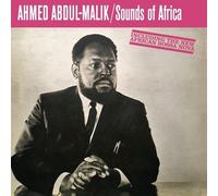 Ahmed Abdul-Malik - Sounds Of Africa [Vinyl Lp]