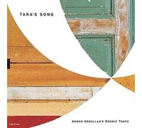 Ahmed Abdullah's Ebonic Tones - Tara's Song