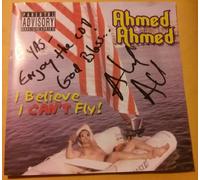 Ahmed Ahmed - I Believe I Can't Fly