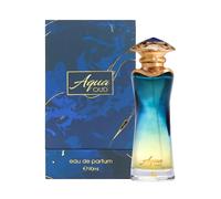 AHMED AL MAGHRIBI AQUA OLD 90ML EAU DE PARFUM SPRAY BRAND NEW & SEALED
