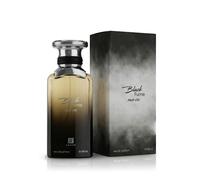 Ahmed Al Maghribi Black Fume Extrait de Parfum (Homme) 100 ml