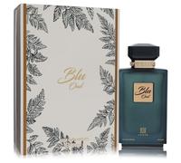 AHMED AL MAGHRIBI BLU OUD Eau De Parfum 100 ml Unisex