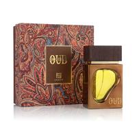 Ahmed Al Maghribi Bombay Oud Eau de Parfum (Unisexe) 80 ml