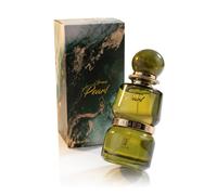 Ahmed Al Maghribi Green Pearl Eau de Parfum (Unisexe) 80 ml