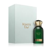 AHMED AL MAGHRIBI IGNIGHT OLD 60ML EXTRAIT DE PARFUM SPRAY BRAND NEW & SEALED