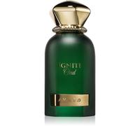 Ahmed Al Maghribi Ignite Oud Eau de Parfum mixte 60 ml