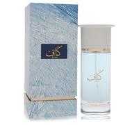 AHMED AL MAGHRIBI KAAF Eau De Parfum 100 ml Unisex