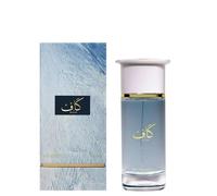 Ahmed Al Maghribi Kaaf Eau de Parfum 100ml