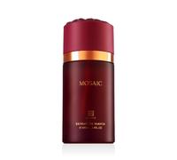 Ahmed Al Maghribi Mosaic Extrait de Parfum (Unisexe) 100 ml