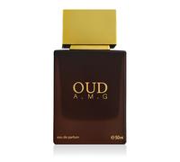 Ahmed Al Maghribi Oud A.M.G Eau de Parfum (Unisexe) 50 ml