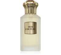Ahmed Al Maghribi Oud Couture Eau de Parfum pour femme 100 ml