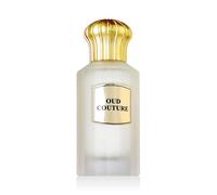Ahmed Al Maghribi Oud Couture Extrait de Parfum (Femme) 100 ml