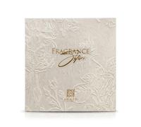 Ahmed Al Maghribi Oud & Roses Eau de Parfum EDP 15 ml + EDP 15 ml + EDP 15 ml