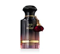 Ahmed Al Maghribi Oud & Roses Extrait de Parfum (Unisexe) 60 ml variante Nouvel emballage