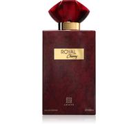 Ahmed Al Maghribi Royal Cherry Eau de Parfum pour femme 100 ml