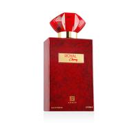 Ahmed Al Maghribi Royal Cherry Eau de Parfum pour femme 100 ml