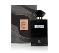 Ahmed Al Maghribi Royal Wood Eau de Parfum (Unisexe) 100 ml