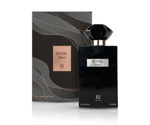 Ahmed Al Maghribi Royal Wood Eau de Parfum (Unisexe) 100 ml