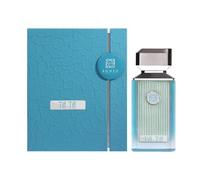 Ahmed Al Maghribi Tiff Tiff Eau de Parfum Mixte 100 ml