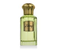 Ahmed Al Maghribi Zeleny Extrait de Parfum (Unisexe) 100 ml