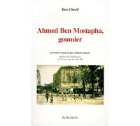 Ahmed Ben Mostapha, goumier