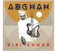 Ahmed,Bibi - Adghah