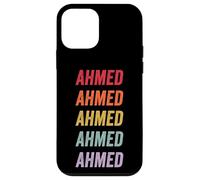Ahmed Coque pour iPhone 12 Mini