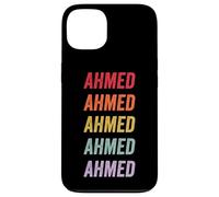 Ahmed Coque pour iPhone 13