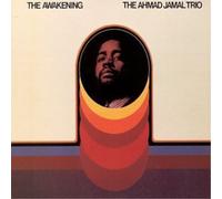 Ahmed Jamal Awakening, the (CD) Album