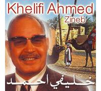 Ahmed,Khelifi - Zineb