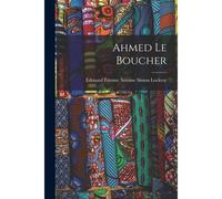 Ahmed Le Boucher