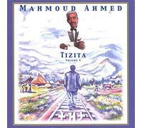 Ahmed, Mahmoud - Tizita/Vol.1
