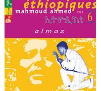 Ahmed, Mahmoud - Vol. 6-Almaz