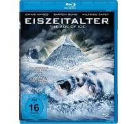 AHMED OWAIS/BUND,BARTON/+ - EISZEITALTER - THE AGE OF ICE BLU-RAY NEUF