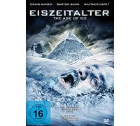 Ahmed,Owais - Eiszeitalter: the Age of Ice